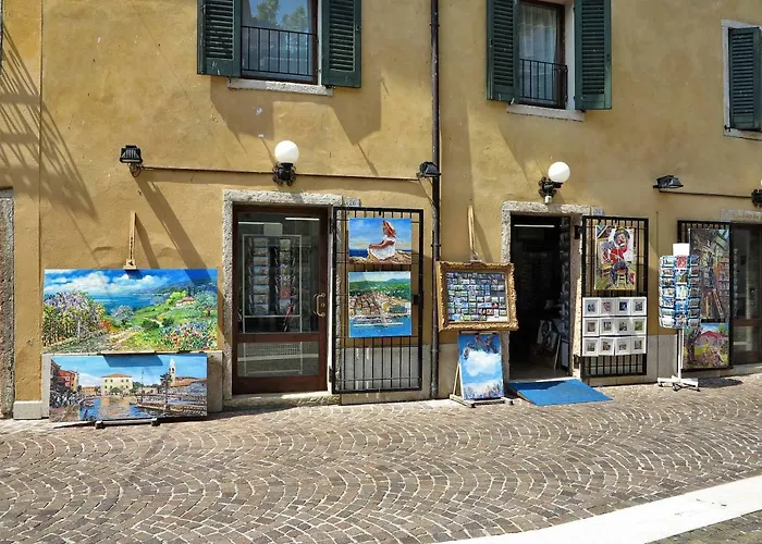 Albergo Fiorita