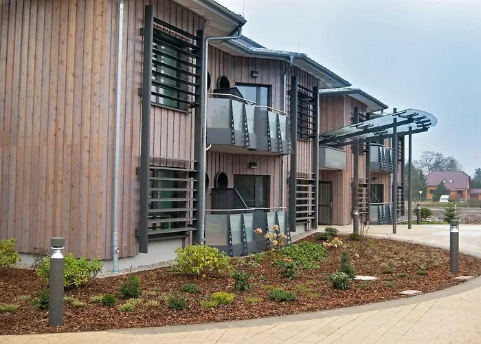 Traumhaus Im Elsterpark