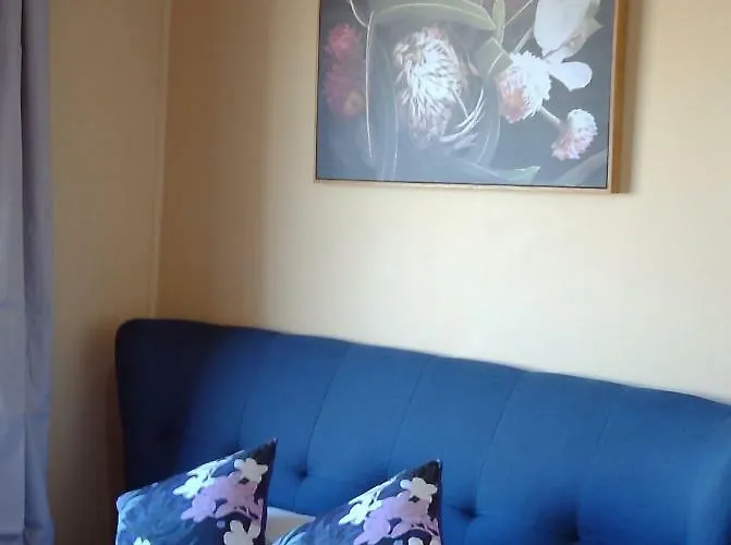 Imotel Cooma