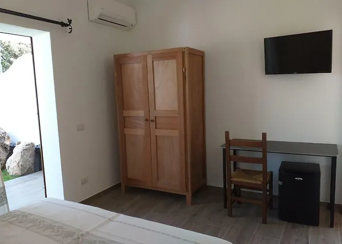 Turismo Rurale Lu Stazzu Arzachena