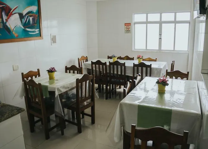 Hotel Paraty
