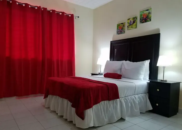 Mh Boutique Hotel