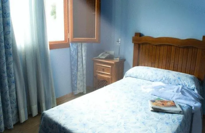 Hotel Rural Miguel Angel
