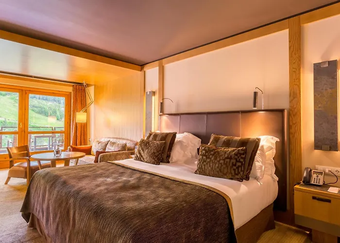Sport Hotel Hermitage & Spa