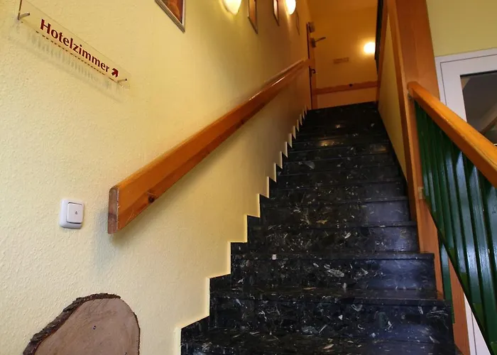 Hotel Harzer Hof