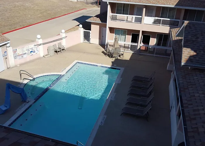 Country Inn & Suites By Radisson, Fort Worth West L-30 Nas Jrb