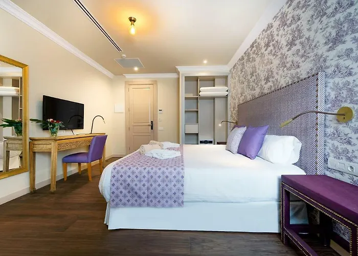 Hotel Emblemático Agáldar