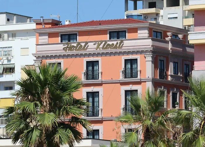 Hotel Kloest