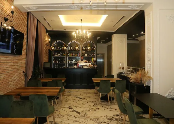 Hotel Kloest