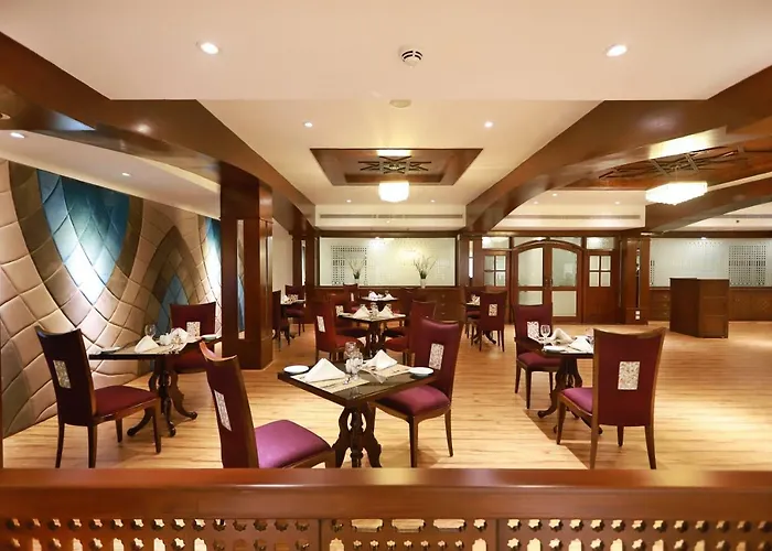 Islamabad Regalia Hotel