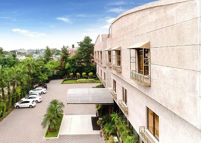 Islamabad Regalia Hotel