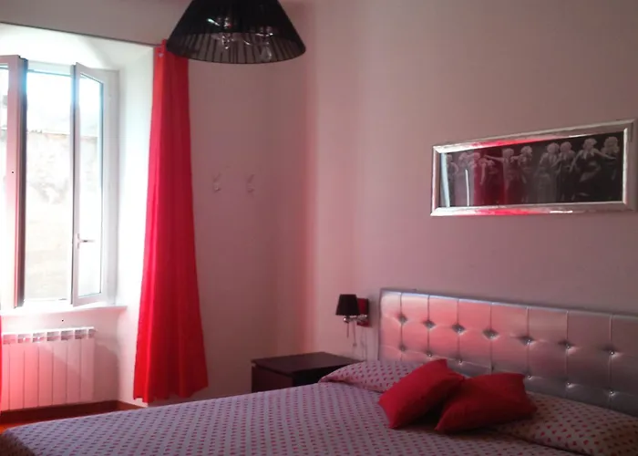 Magic Stefy'S Rooms Roma