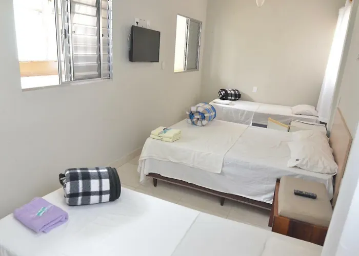 Hotel Beira Rio