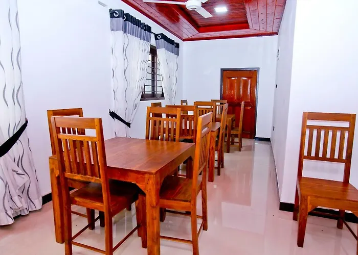 Sapumal Lodge