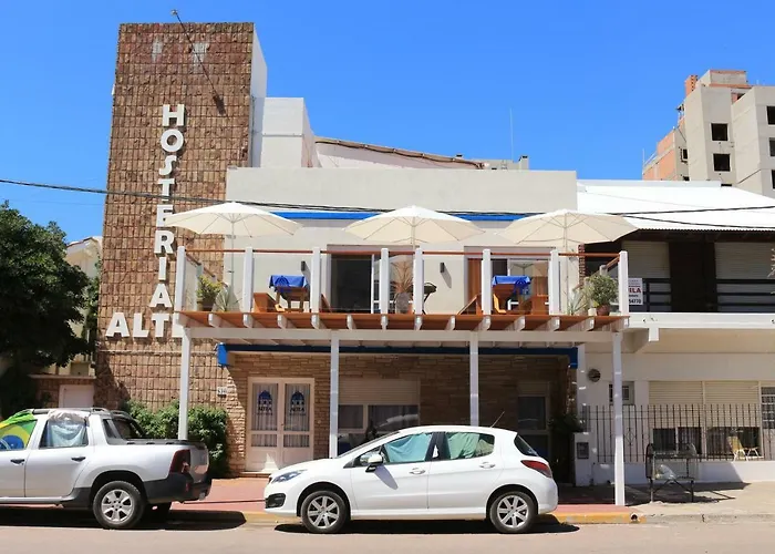 Hostería Altea