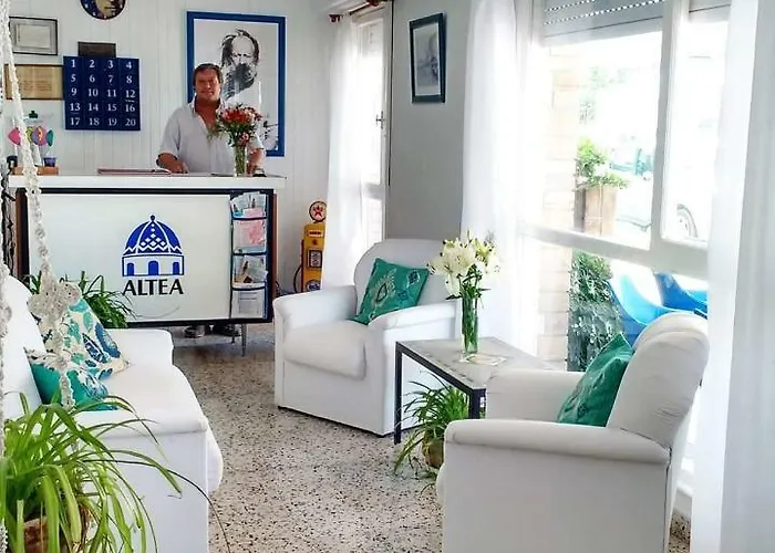 Hosteria Altea