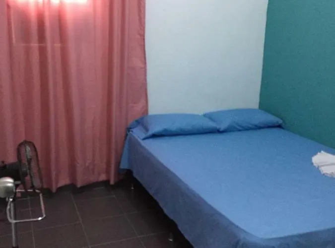 Hotel Pelman