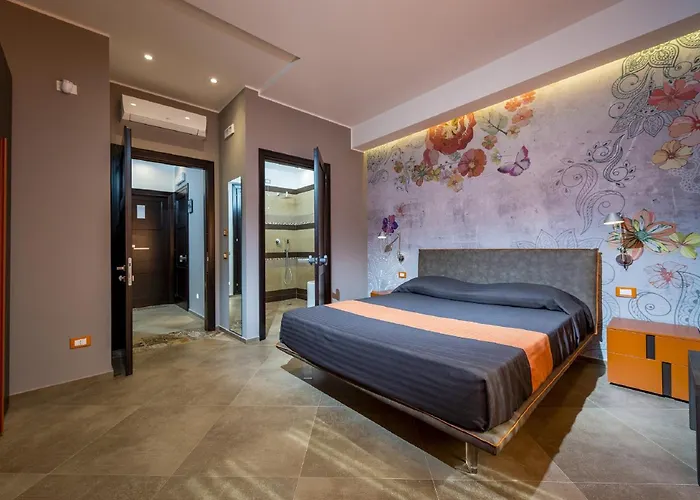 Hotel Vento Del Sud
