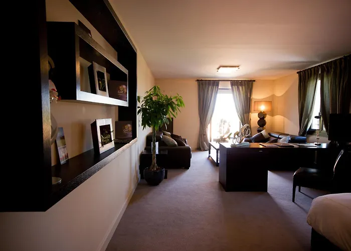 Le Daya Hotel et Spa