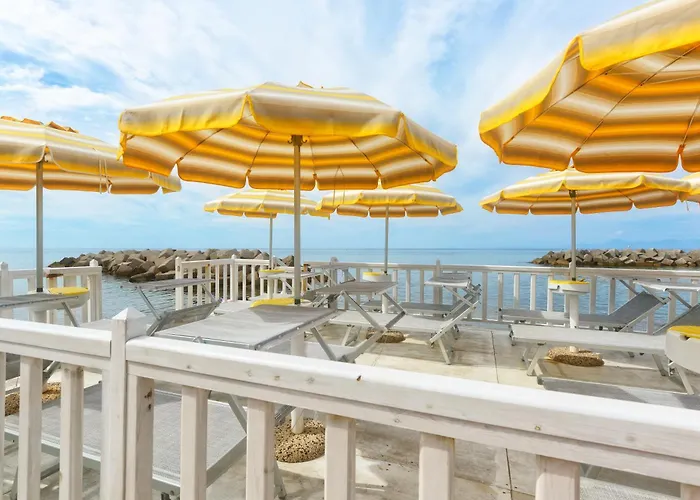 Hotel La Marina