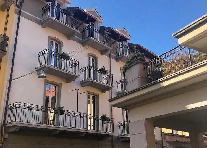 Casa Diverio