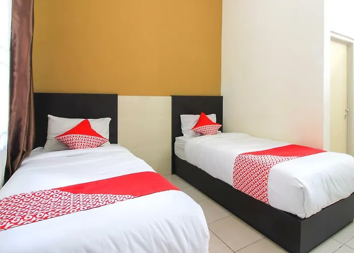 Oyo 962 Family Homestay