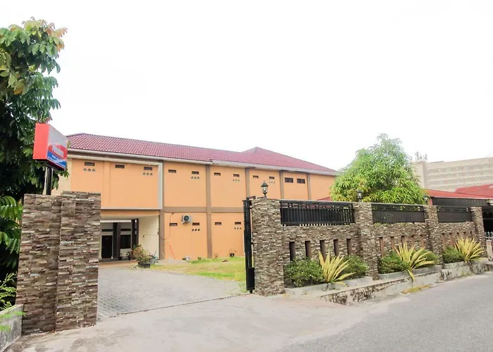Oyo 962 Family Homestay