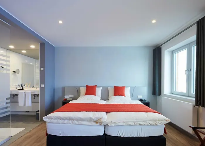 Amel Mitte Bed & Breakfast
