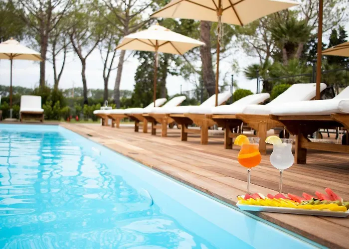 Casa Tua Spa Resort