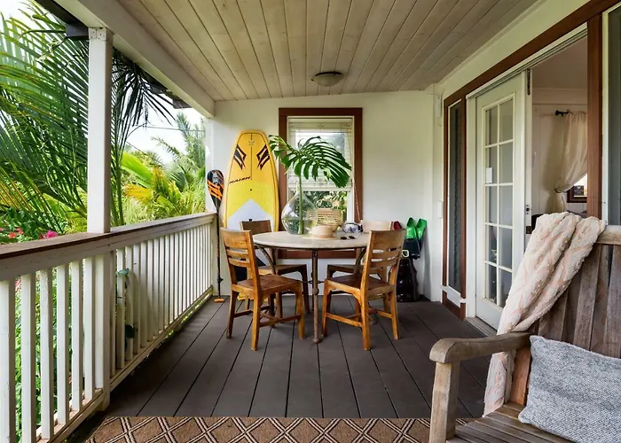Paia Inn