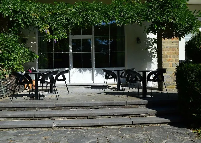 Hotel La Heid Des Pairs