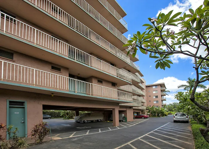 Nani Kai Hale By Maui Condo And Home