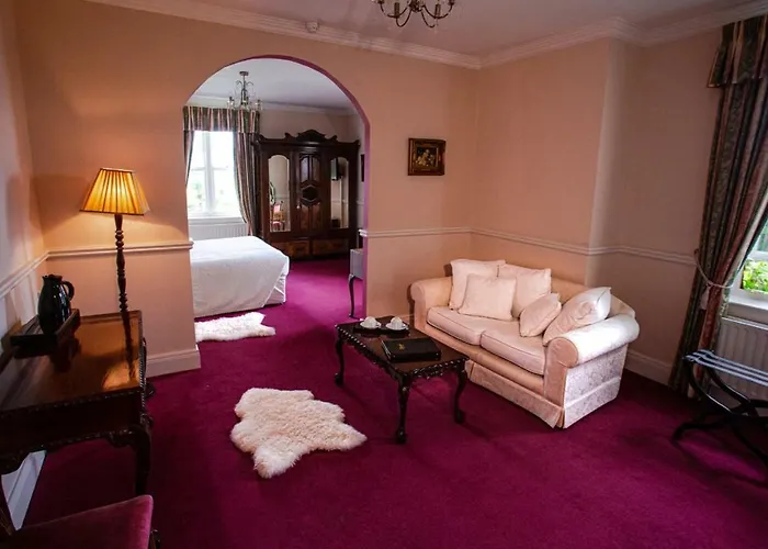 Kilcooly'S Country House Hotel
