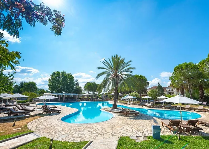 Hotel Vyzantino