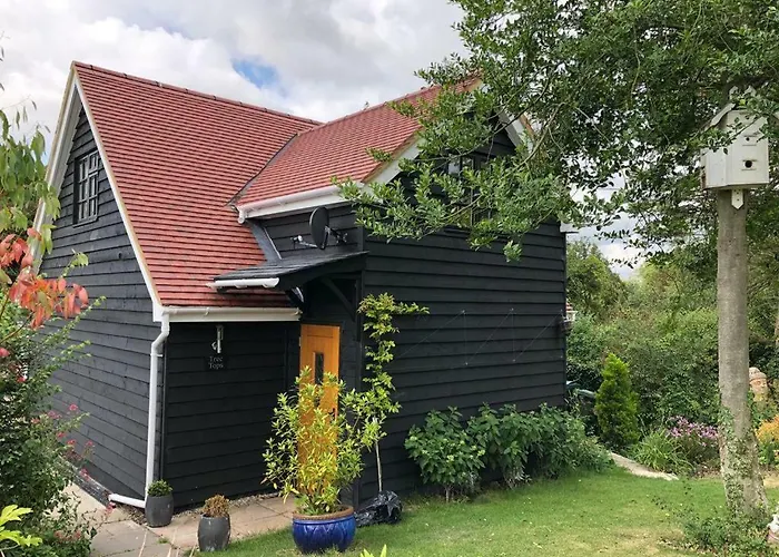 Ivy Todd Cottage