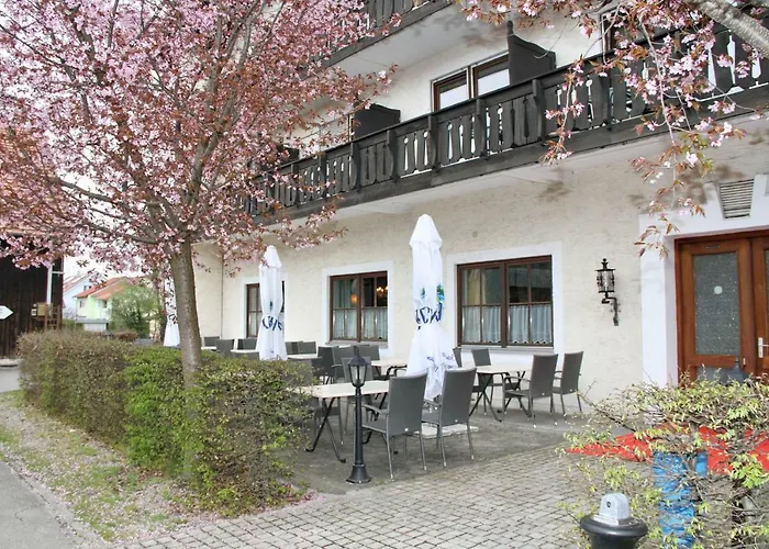 Hotel Hiemer