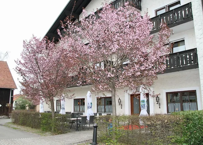 Hotel Hiemer