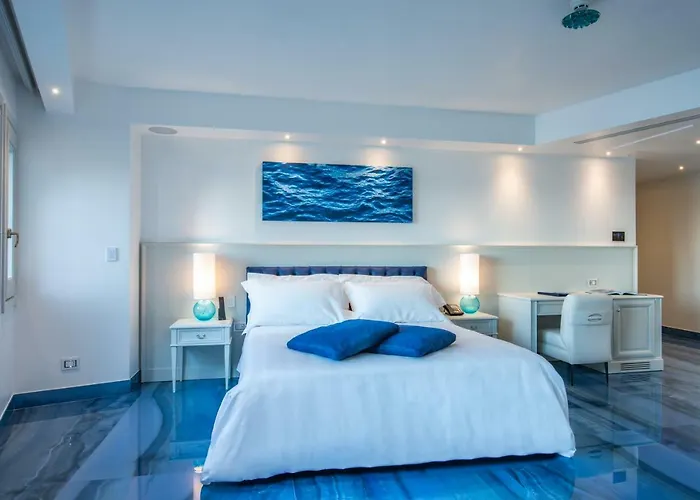 Hotel Grotta Palazzese