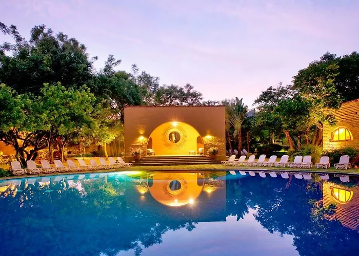 Mision Del Sol Resort & Spa Adults Only