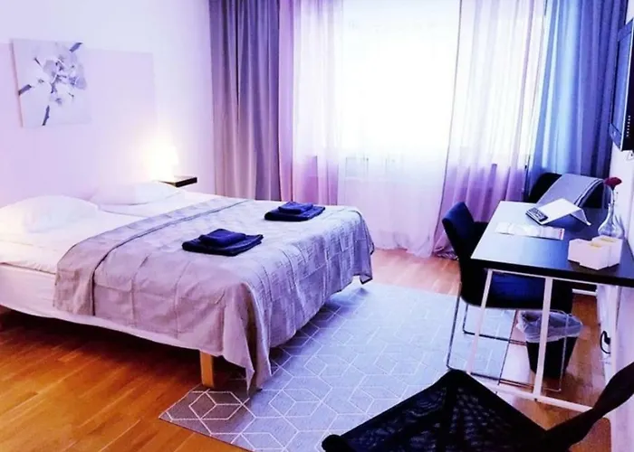 Best Western Eskilstuna Arena Hotel