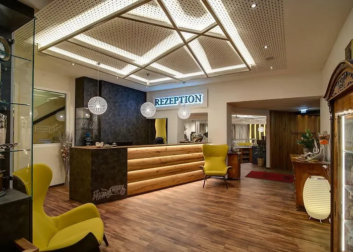 Hotel Zur Post