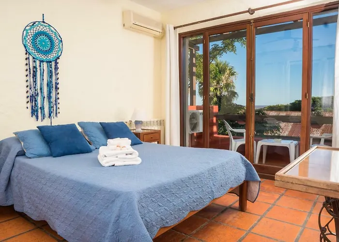 Viajero Posada B&B