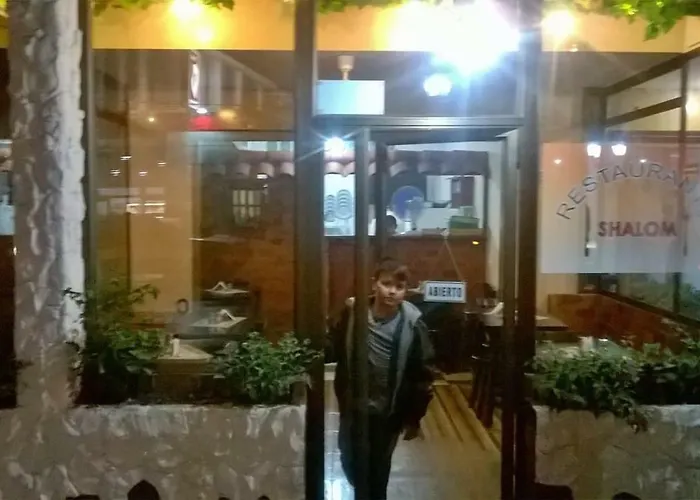 Hotel Shalom Phe Guaduas