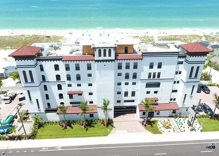 Barefoot Beach Club
