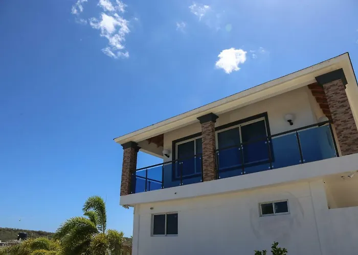 La Ensenada Boutique Hotel