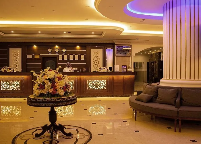 Rona Al Khobar Hotel
