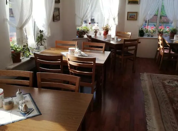 Hotel Hohenzollernhof