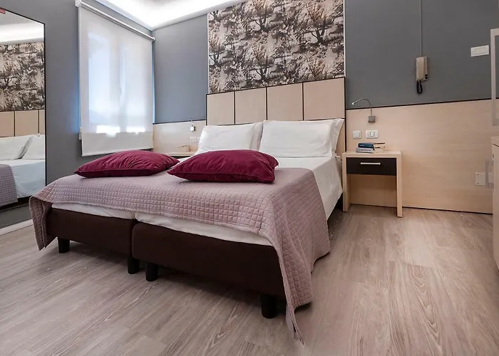 Albergo Aurora