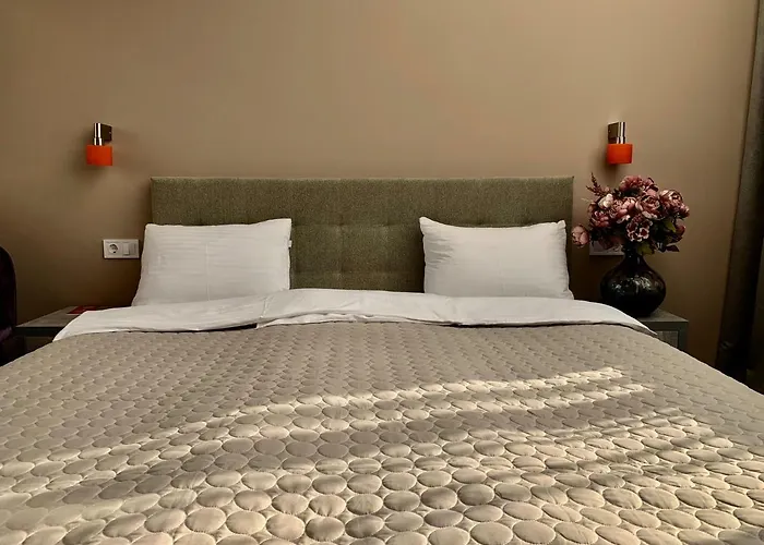 Horizon Hotel