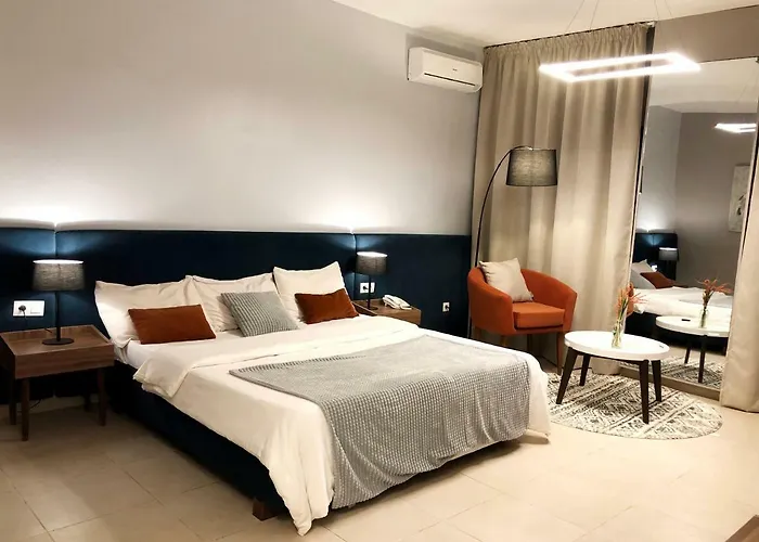Hotel la chaumiere